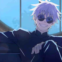 Gojo Satoru