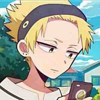 Yamabuki Lemon
