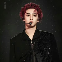 Nghiêm Hạo Tường[hắn²]