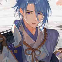 Kamisato Ayato