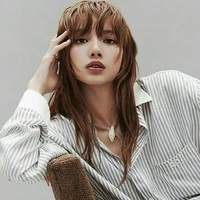 Lalisa Monoban - cô