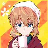 Haibara Ai