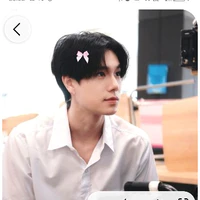 Phuwin Tangsakyuen