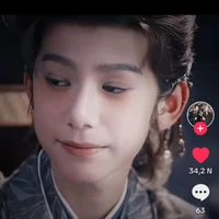 tg lại mê Bạch Cửu