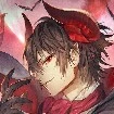 william august ( cha sadria )