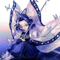 Kocho Shinobu