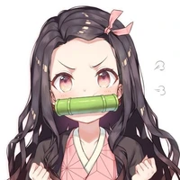 Kamado Nezuko