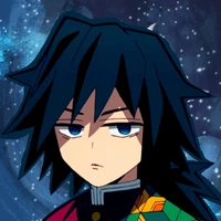 Tomioka Giyuu