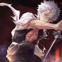 Shinezugawa Sanemi