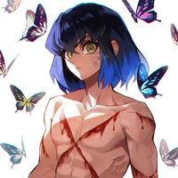 Hashibira Inosuke