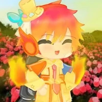 t/g cuồn flame (em gái flame)