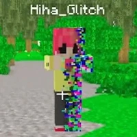 Hiha Glitch