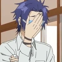 Kirishima Tooru