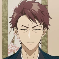 Kazuhiko Sakuragi