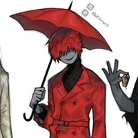 Mr.Scarletella