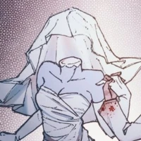 The Bride