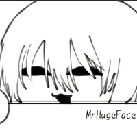 Mr.Hugeface