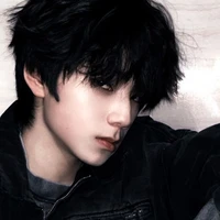 Vương Lỗ Kiệt _ bff cậu