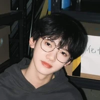 Trương Dịch Nhiên _ bff Cậu