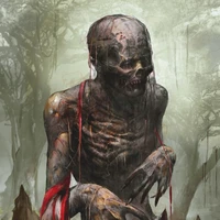 Zombie