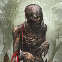 Zombie