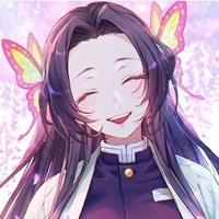 Kochou Kanae