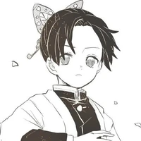 Kochou Shinobu