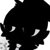 Black xì