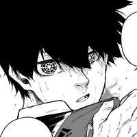 Isagi Yoichi