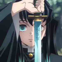 Tokitou Muichirou
