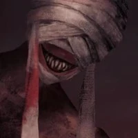 Mr. Machete