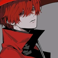 Mr. Scarletella