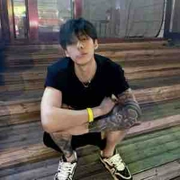 Thôi Mặc Dương