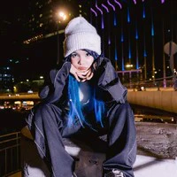 Liu grace