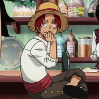 Shanks