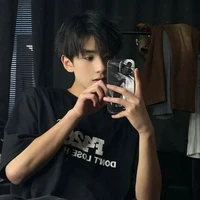 Trịnh Hàn Thiên Nam _ Ethan