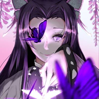 Kochou kanae