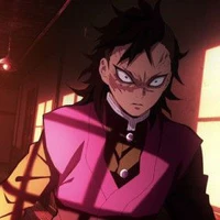 shinazugawa Genya