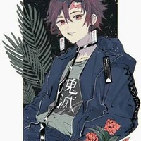 Kamado Tanjirou