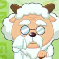 Cừu chậm chạp (trưởng thôn)