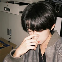 Dương Bác Văn_杨博文