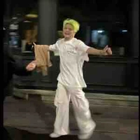 Nhỏ t/g bị ô vờ linh tinh