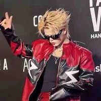 Nguyễn Quang Anh - Rhyder 