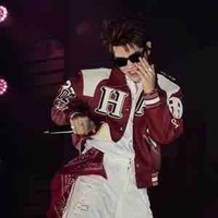 Hoàng Đức Duy - Captain boy