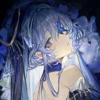 (Nguyệt sắc nguyên thủy [Teal] Cohavel