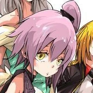 ( Tử sắc nguyên thủy [Violent]) Ul Tima