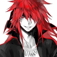 ( Xích sắc nguyên thủy[Rouge]Guy Crimson