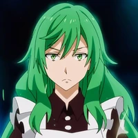 (lục sắc nguyên thủy[Vert]) Misery