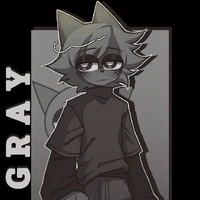 Gray(nằm dưới😈)