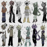 All trừ ai thì keme nó-)))